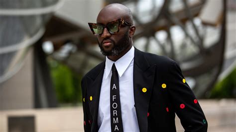 virgil abloh louis vuitton off white|virgil abloh cause of death.